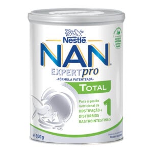 Nestlé Nan Expert Pro Total 1 800g